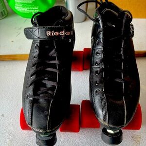 Men’s Skates